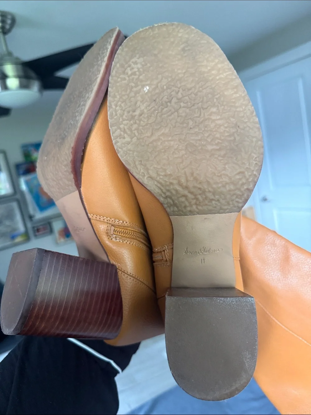 Sam Edelman classic tall